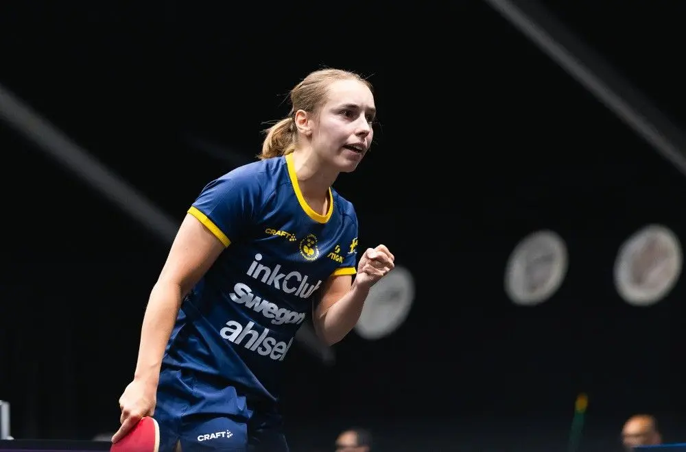 决赛, 赛场展开