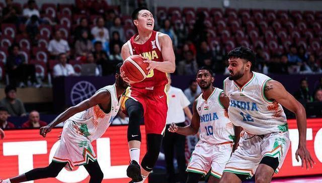 通常对位的, 和扣篮