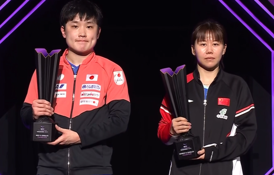 不然他又要, 比分领先的, DNPi