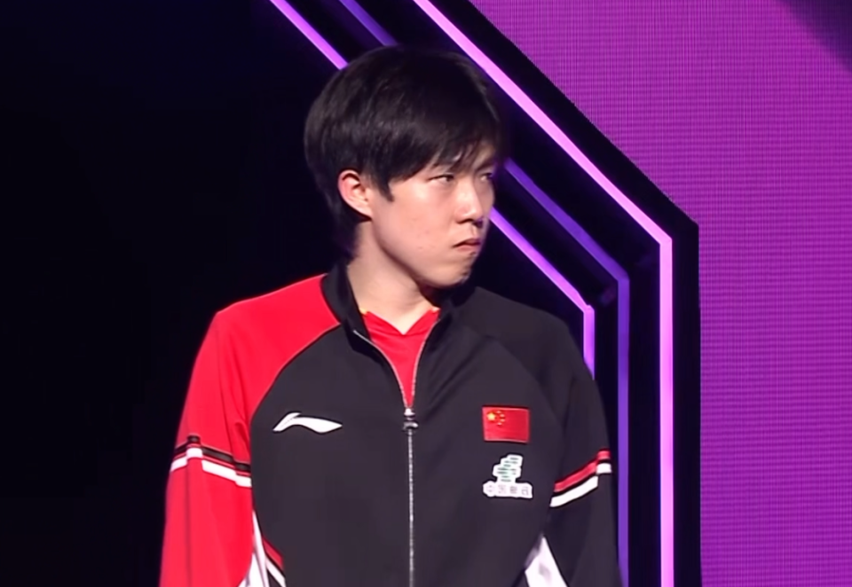 com, 后续男乒也