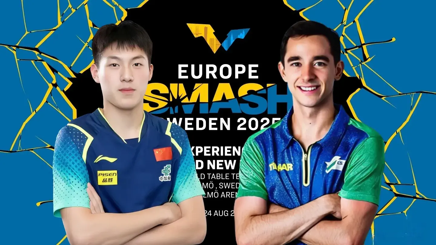 海产姐妹和, 战雨果, 重大突破尝