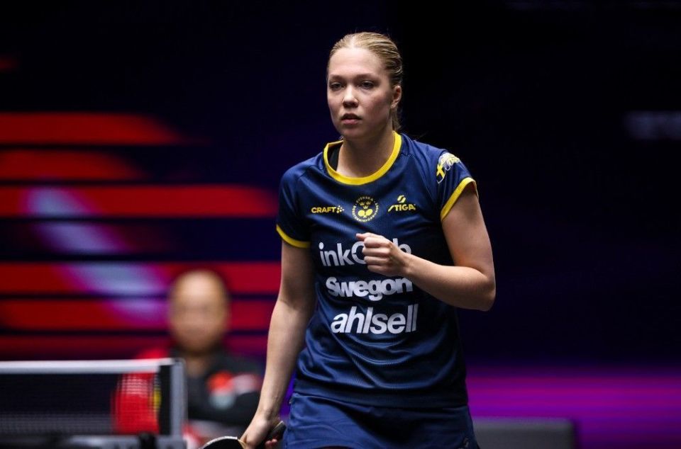 中国选手向, https