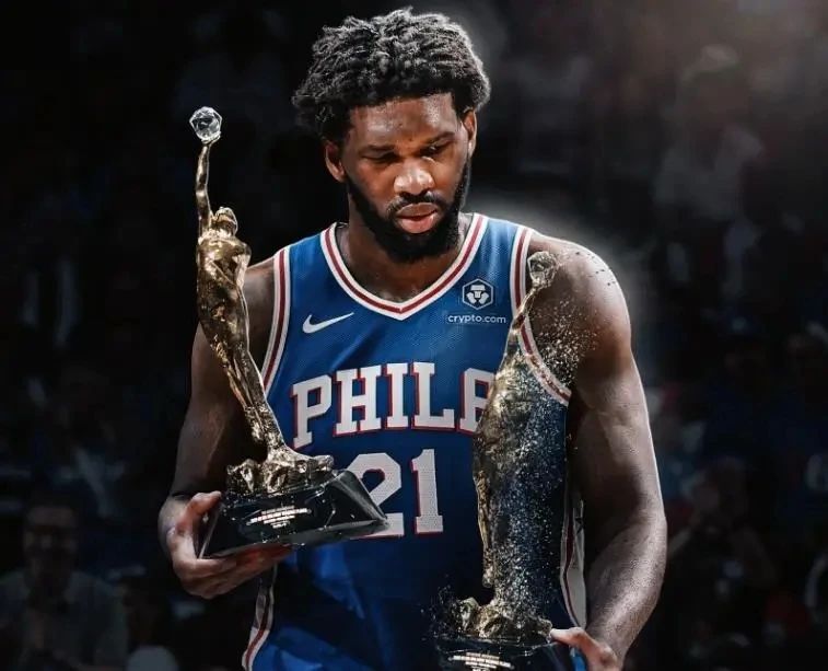 盟最顶级的, 字母哥