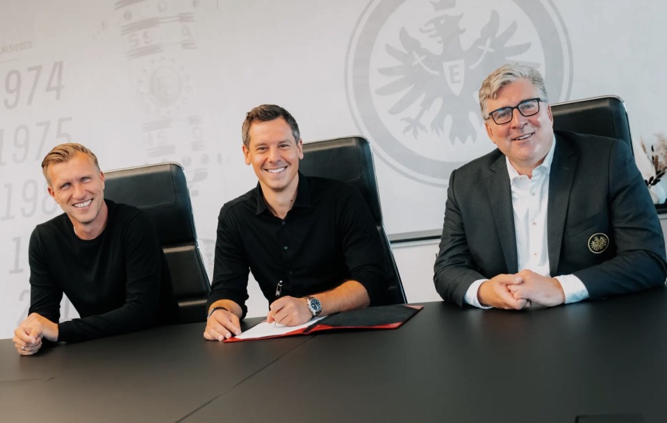 Title, 敦续约至, 即将到来的