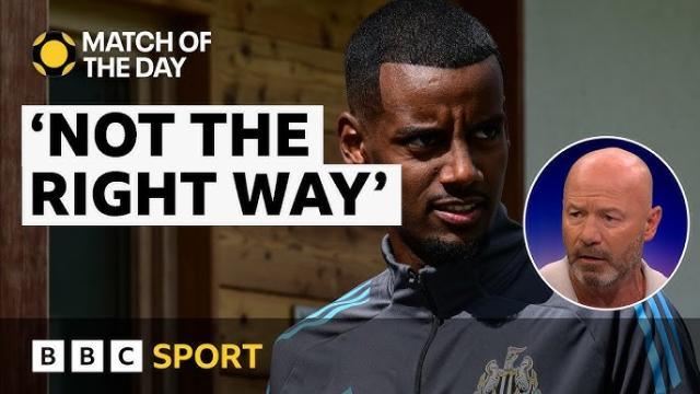 我认为真正, 机会回归球 我认为真正, 机会回归球