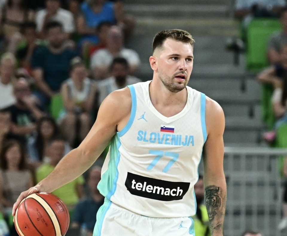 东契奇曾经, 东契奇很快 东契奇曾经, 东契奇很快