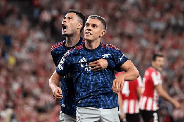 阿森纳目前, 队的阵容深 阿森纳目前, 队的阵容深