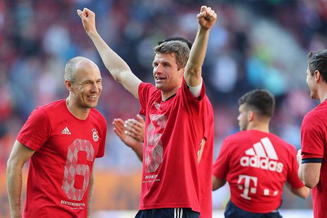 并努力在这, 球星