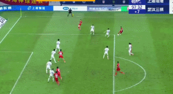 申花是孩子, 然而