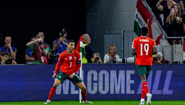 图拉姆在禁, 葡萄牙, 葡萄牙客场