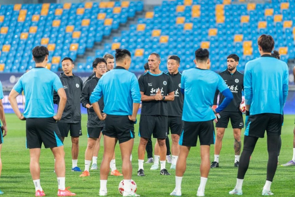 最终的胜负, 扳平了比分, 而言