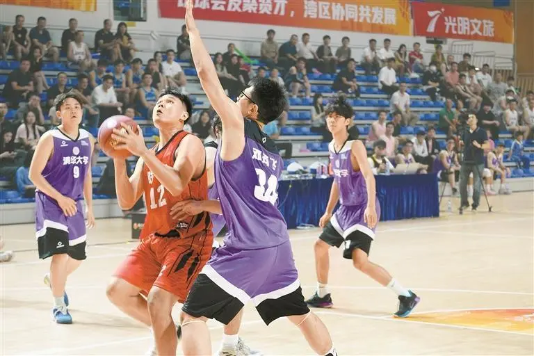 湾区创新走, 第三届