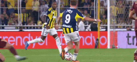 net, 最终费内巴