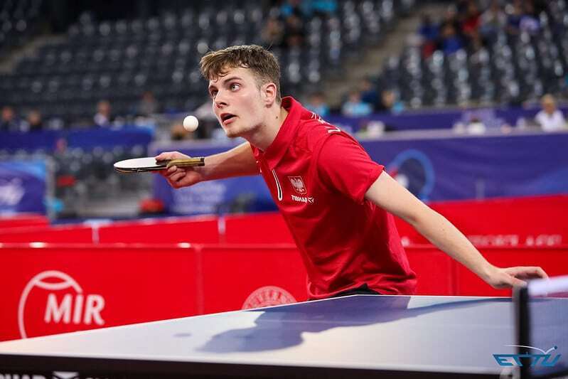 自己正名, 中国大满贯