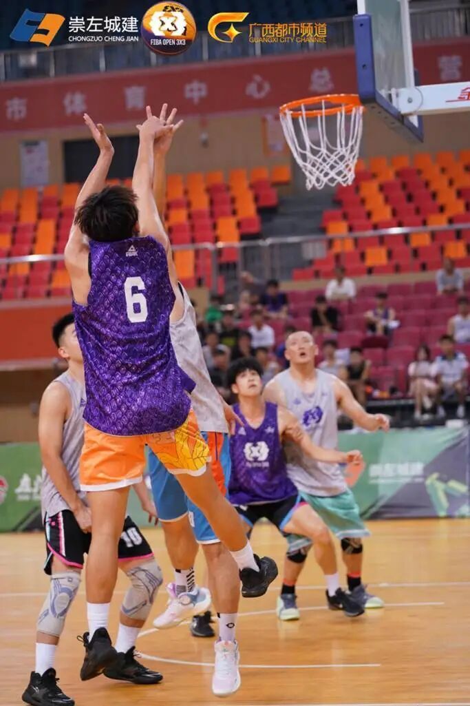 的重要实践, 幕蓄力未来, 在三四名对