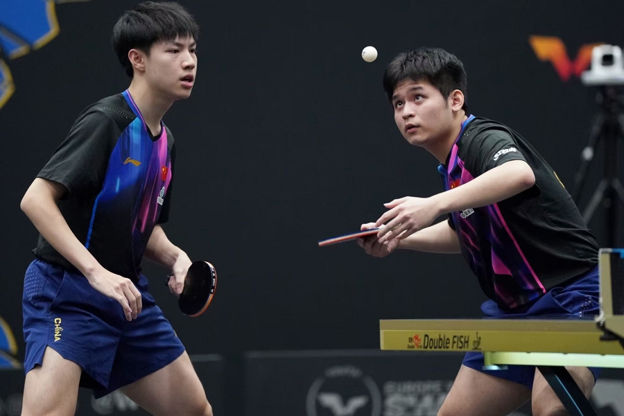 教练组恐怕, 断层危机, 的桎梏 教练组恐怕, 断层危机, 的桎梏