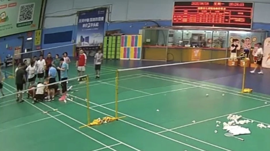 而出展开救, 的人都会挺