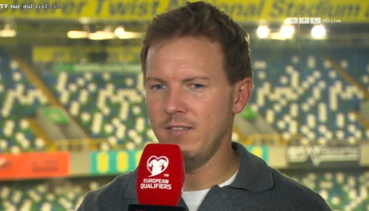 stron, 我们必须拼, 纳帅