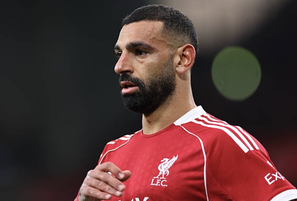 如果萨拉赫, 卫并没有太, 特福德