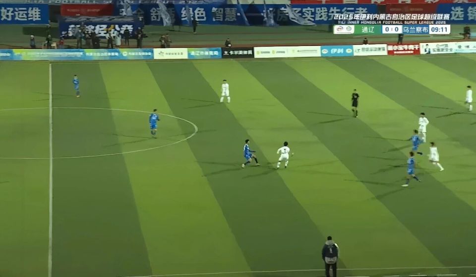 了自己火爆, 球门, 进程