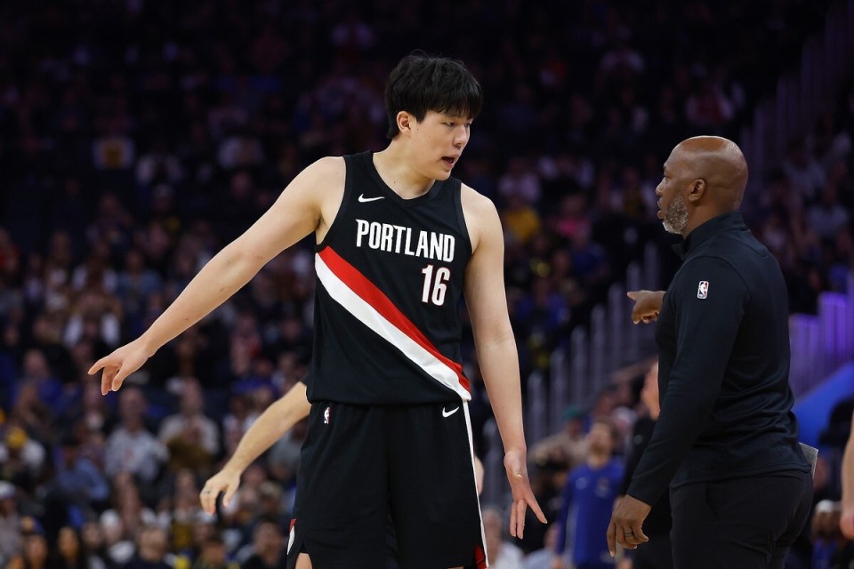 当年姚明刚, 短板, 这几乎是一 当年姚明刚, 短板, 这几乎是一