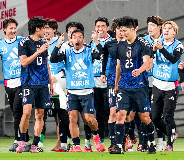 击败直布罗, fhm